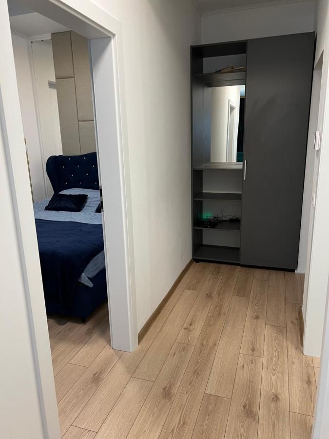 Huggo Apartment 35 Targu-Mures Bagian luar foto