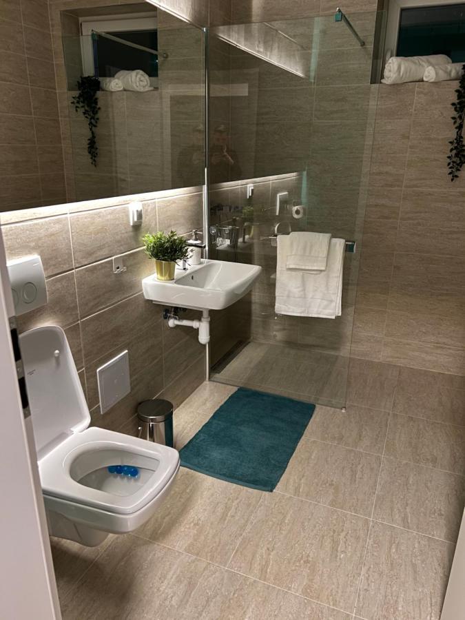 Huggo Apartment 35 Targu-Mures Bagian luar foto